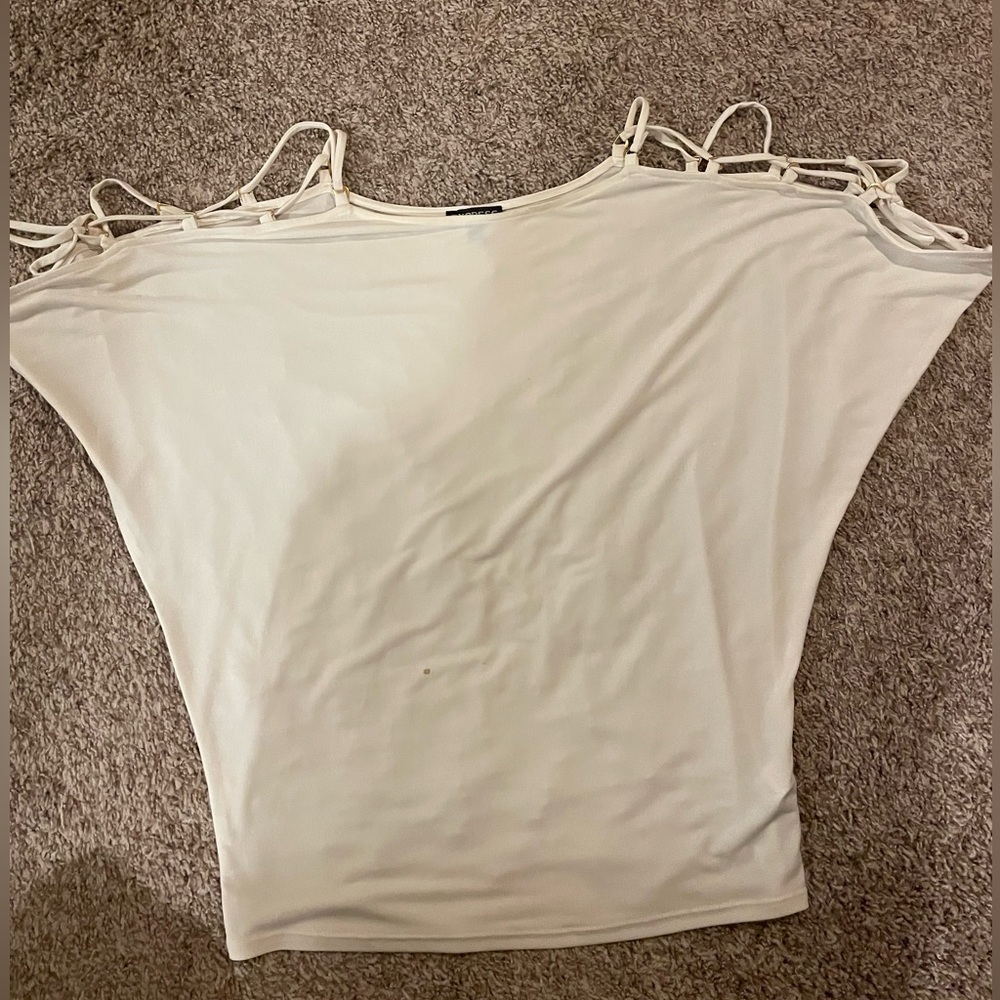 White top from Express